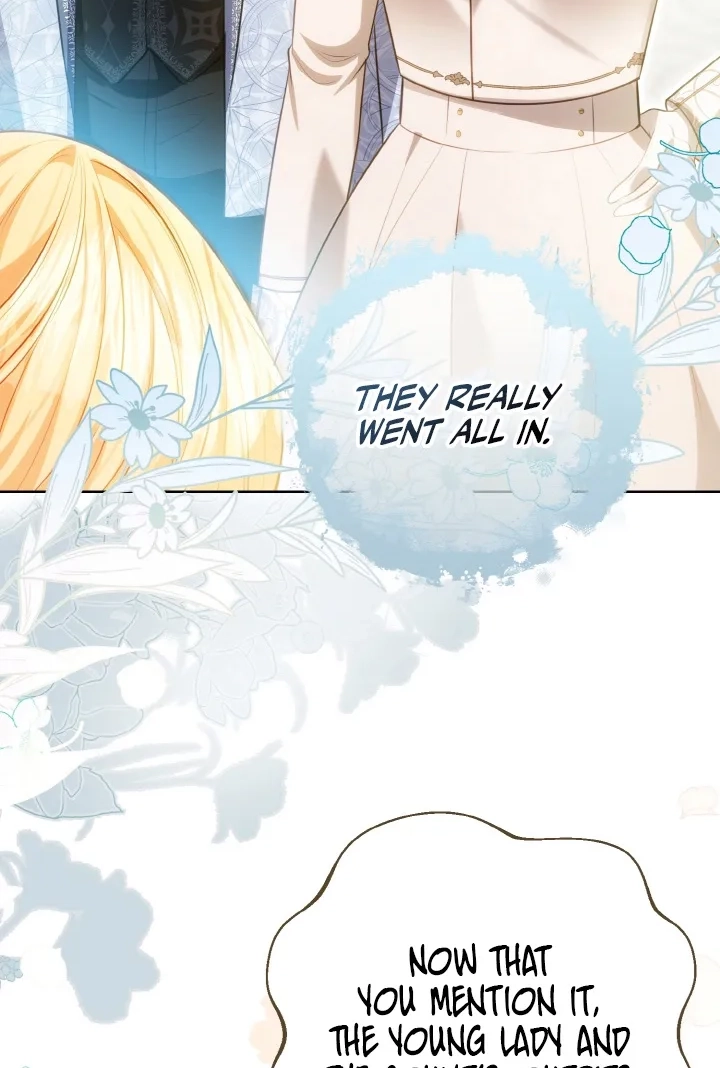 Ex-Husband Demands Reunion Chapter 31 page 17 - 