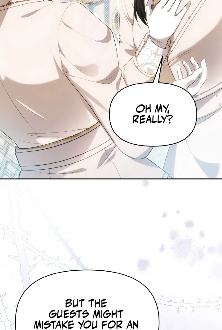 Ex-Husband Demands Reunion Chapter 31 page 21 - 