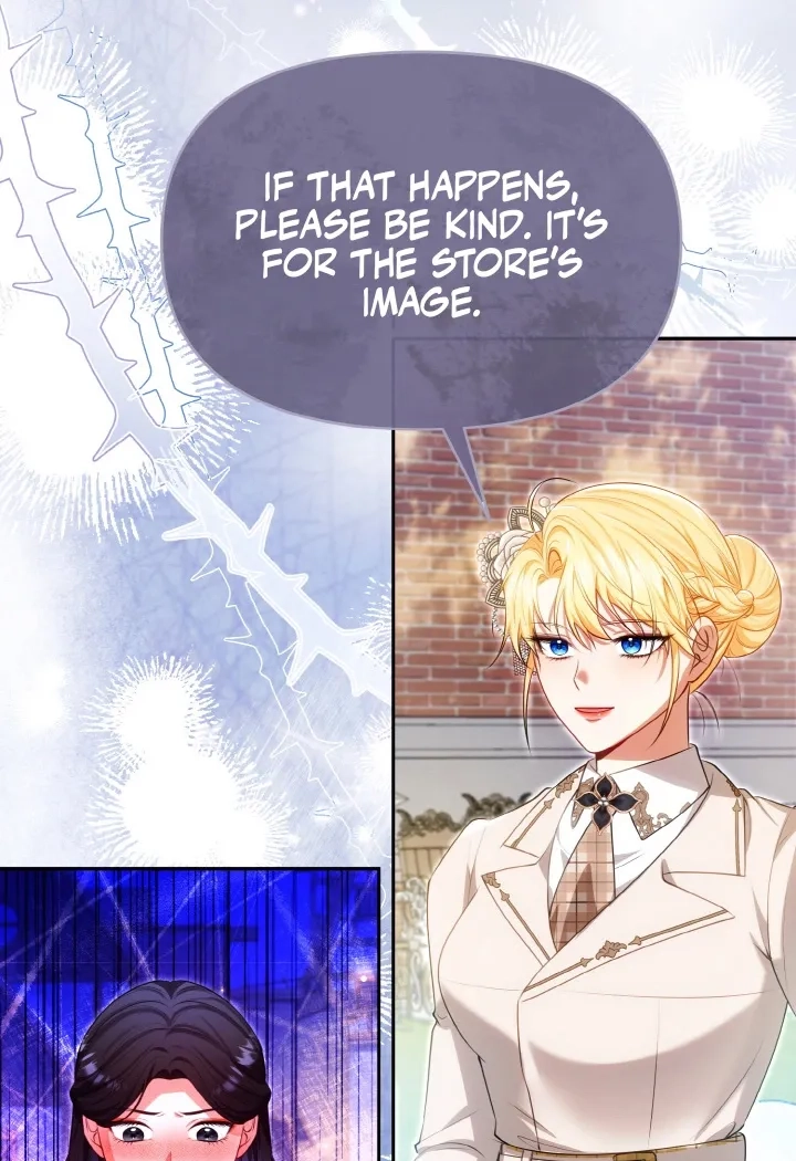 Ex-Husband Demands Reunion Chapter 31 page 23 - 