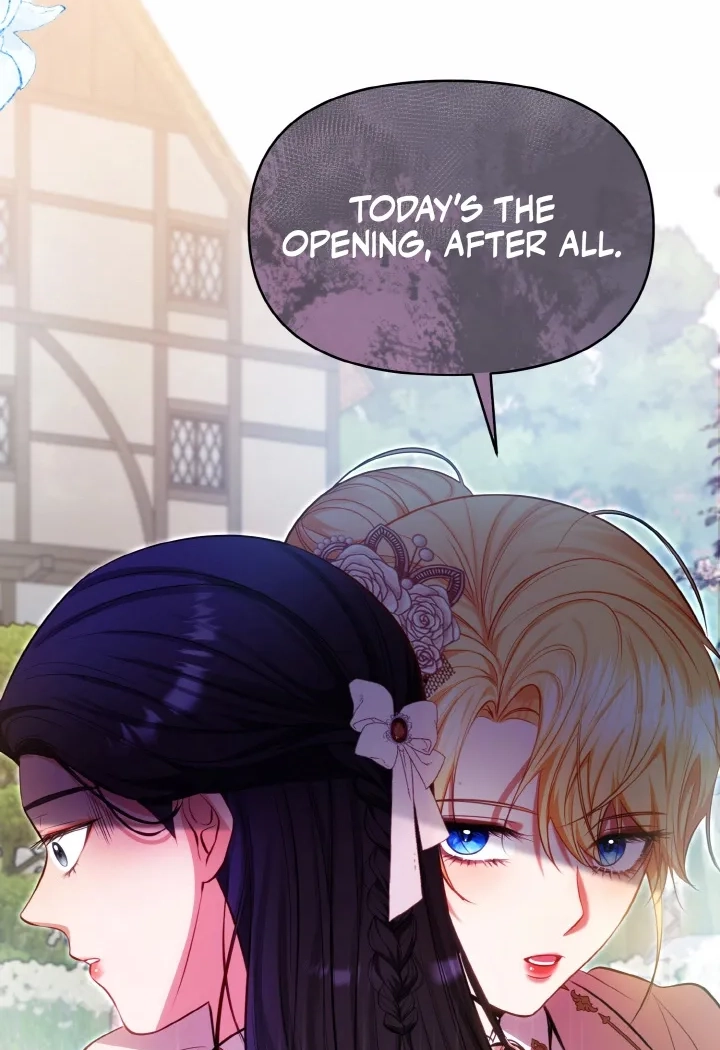 Ex-Husband Demands Reunion Chapter 31 page 25 - 