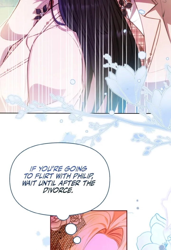 Ex-Husband Demands Reunion Chapter 31 page 26 - 