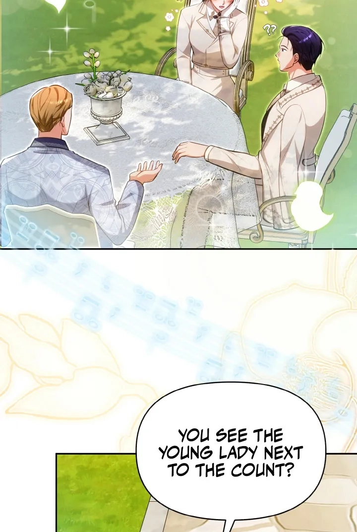 Ex-Husband Demands Reunion Chapter 31 page 35 - 
