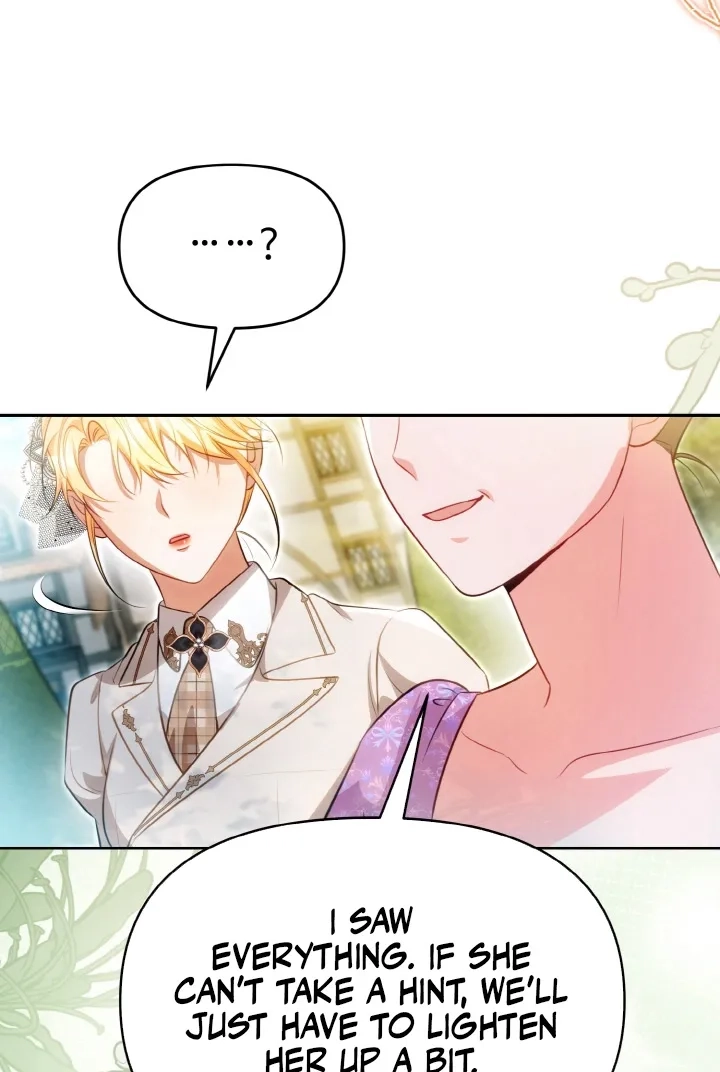 Ex-Husband Demands Reunion Chapter 31 page 37 - 