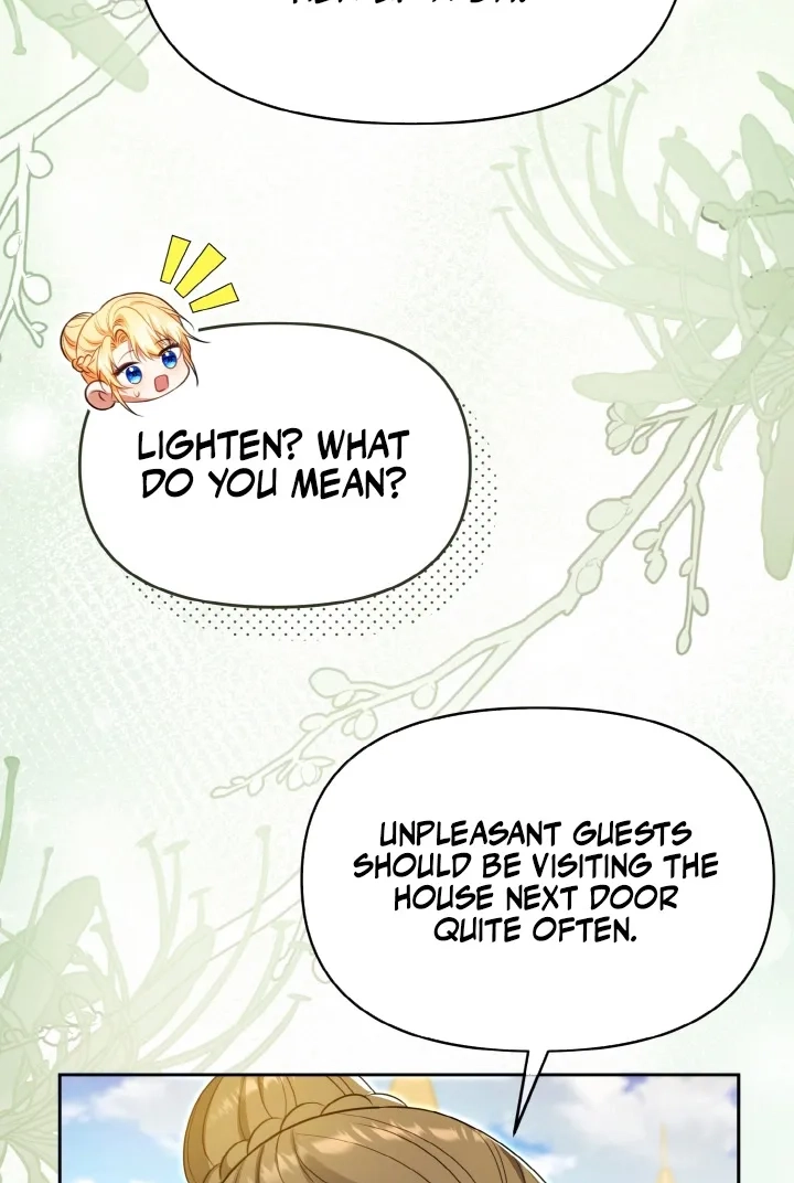 Ex-Husband Demands Reunion Chapter 31 page 38 - 