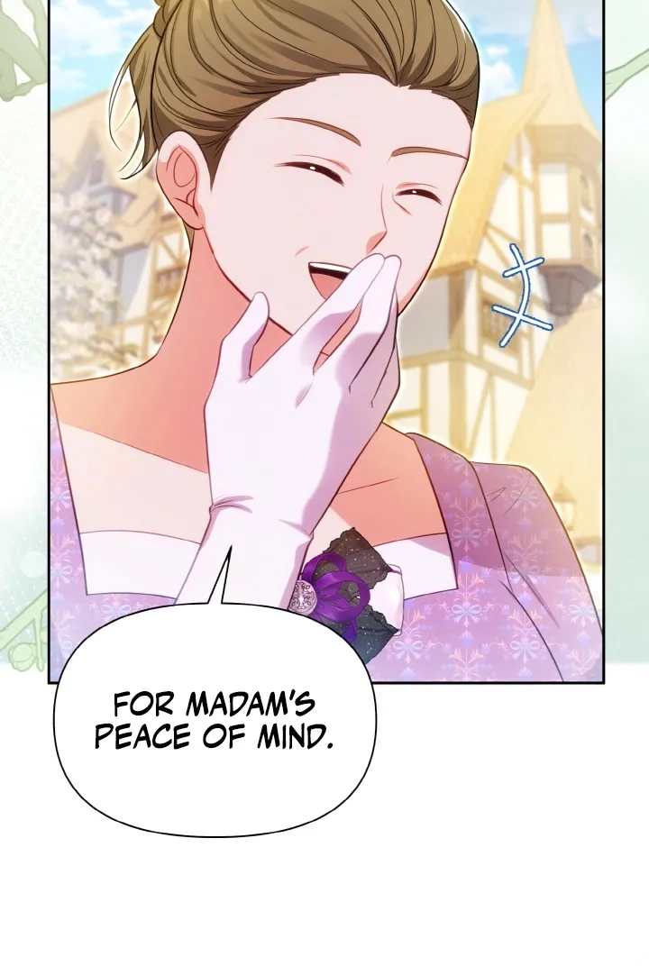 Ex-Husband Demands Reunion Chapter 31 page 39 - 