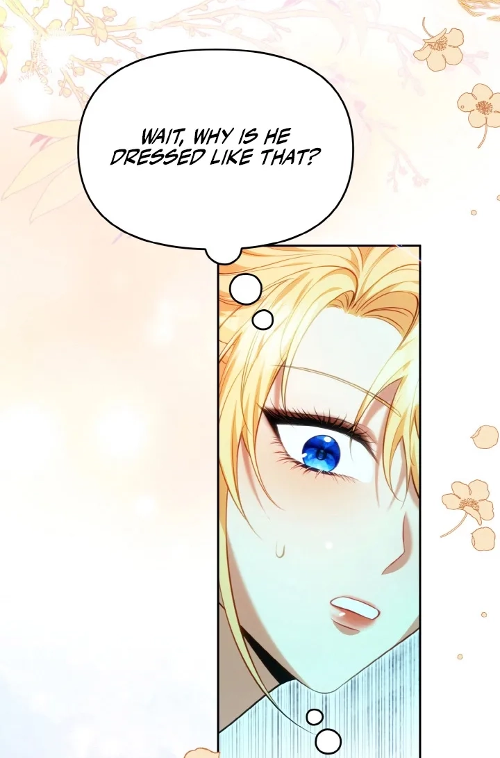 Ex-Husband Demands Reunion Chapter 31 page 5 - 