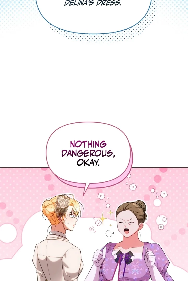 Ex-Husband Demands Reunion Chapter 31 page 41 - 