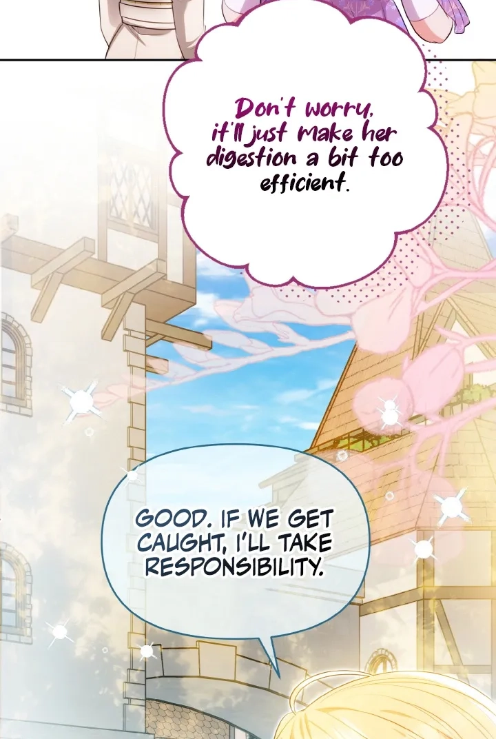 Ex-Husband Demands Reunion Chapter 31 page 42 - 