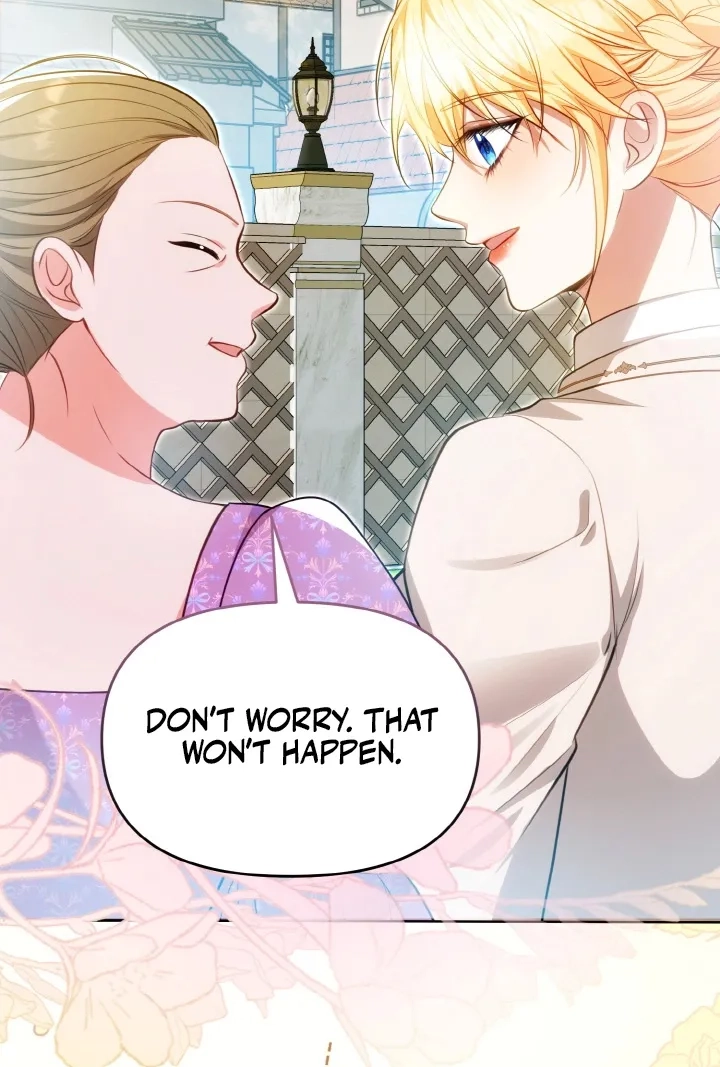Ex-Husband Demands Reunion Chapter 31 page 43 - 