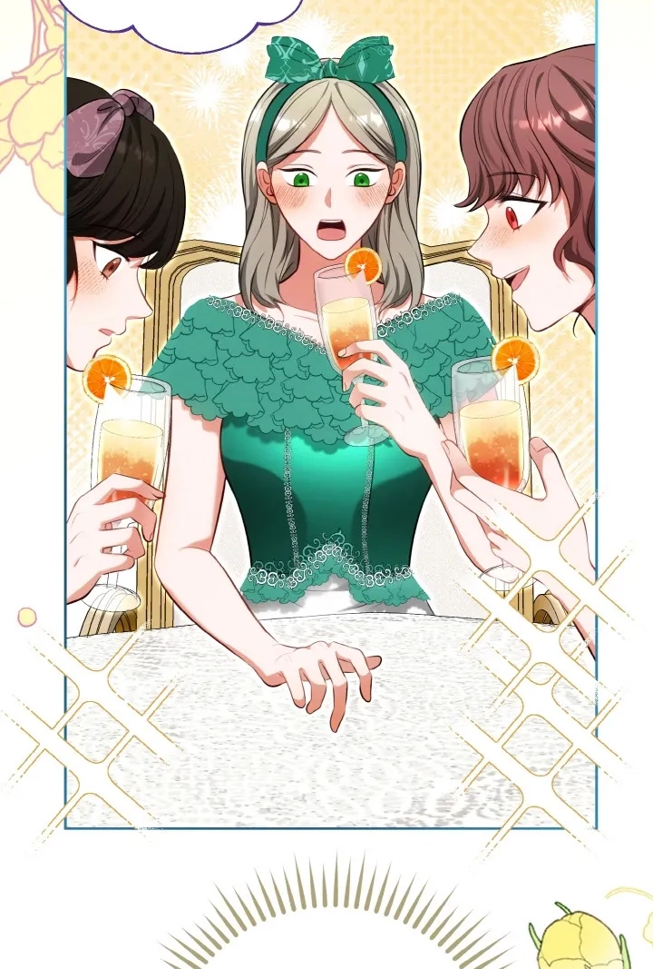 Ex-Husband Demands Reunion Chapter 31 page 45 - 