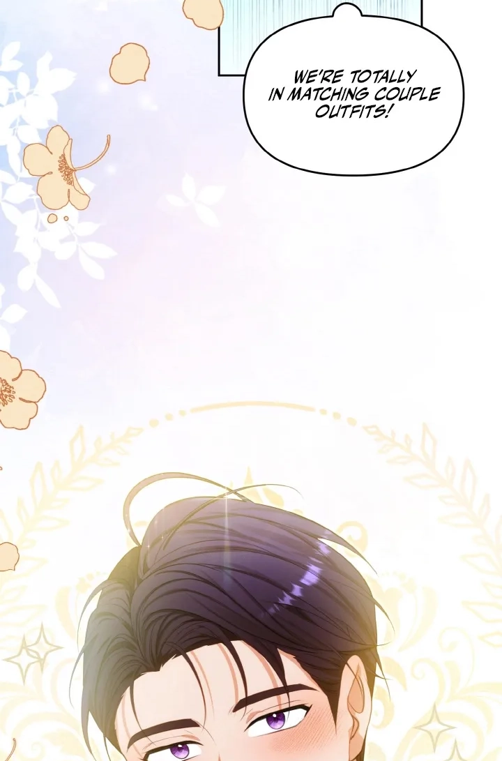 Ex-Husband Demands Reunion Chapter 31 page 6 - 