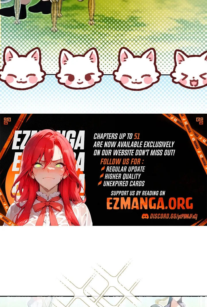 Ex-Husband Demands Reunion Chapter 31 page 51 - 
