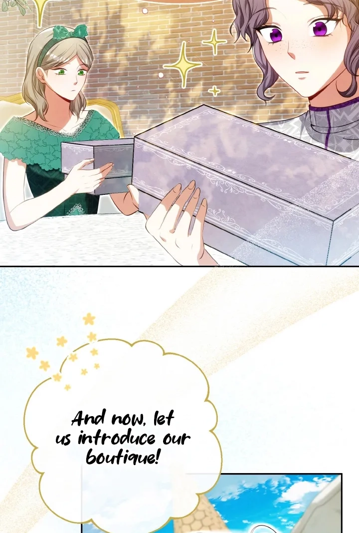 Ex-Husband Demands Reunion Chapter 31 page 53 - 
