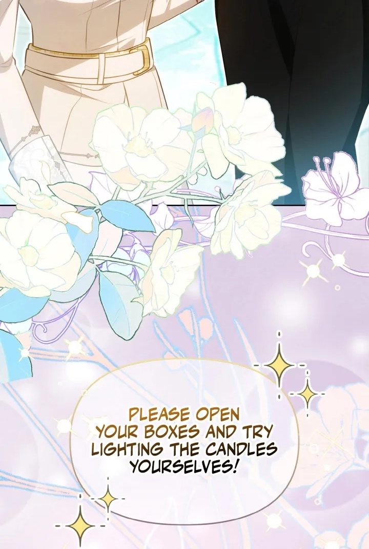 Ex-Husband Demands Reunion Chapter 31 page 65 - 