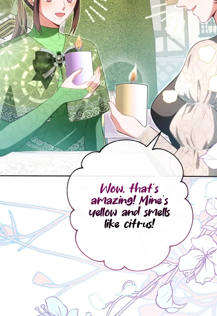 Ex-Husband Demands Reunion Chapter 31 page 69 - 