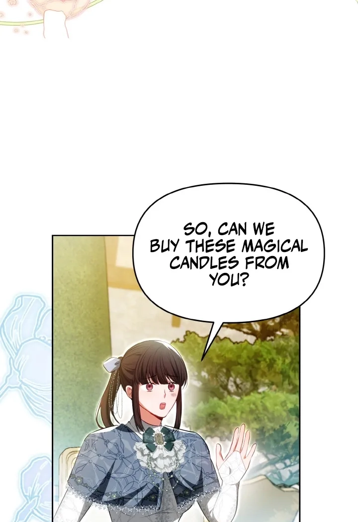 Ex-Husband Demands Reunion Chapter 31 page 73 - 