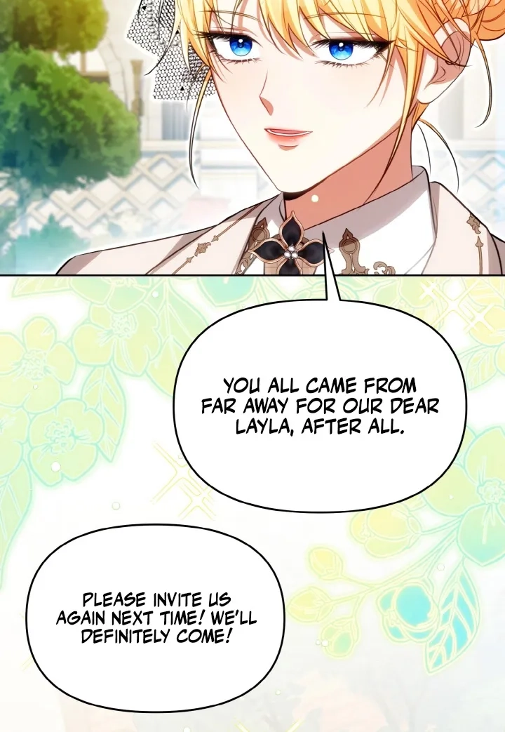 Ex-Husband Demands Reunion Chapter 31 page 75 - 
