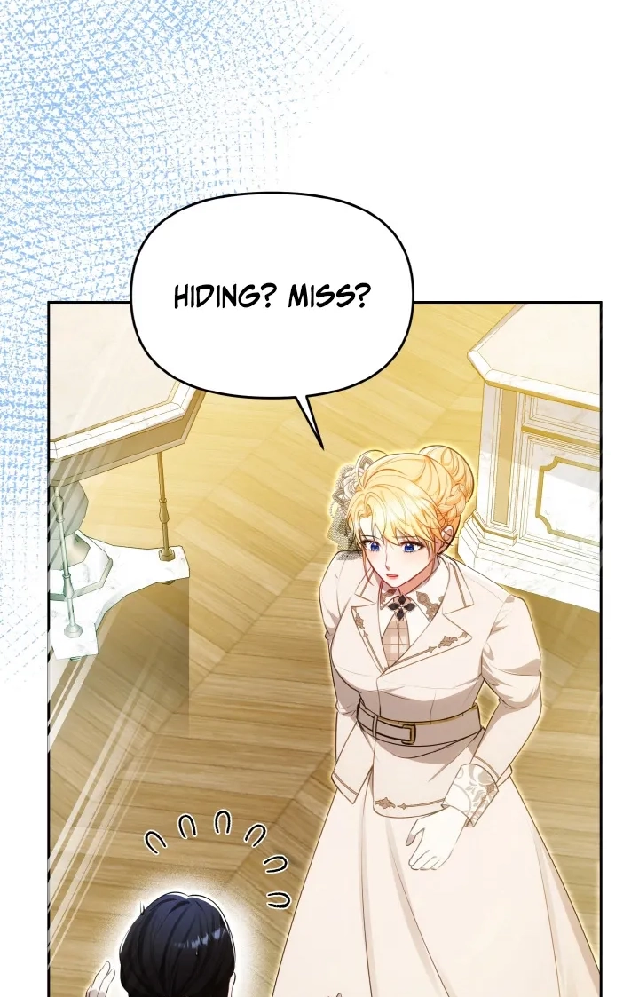 Ex-Husband Demands Reunion Chapter 31 page 97 - 