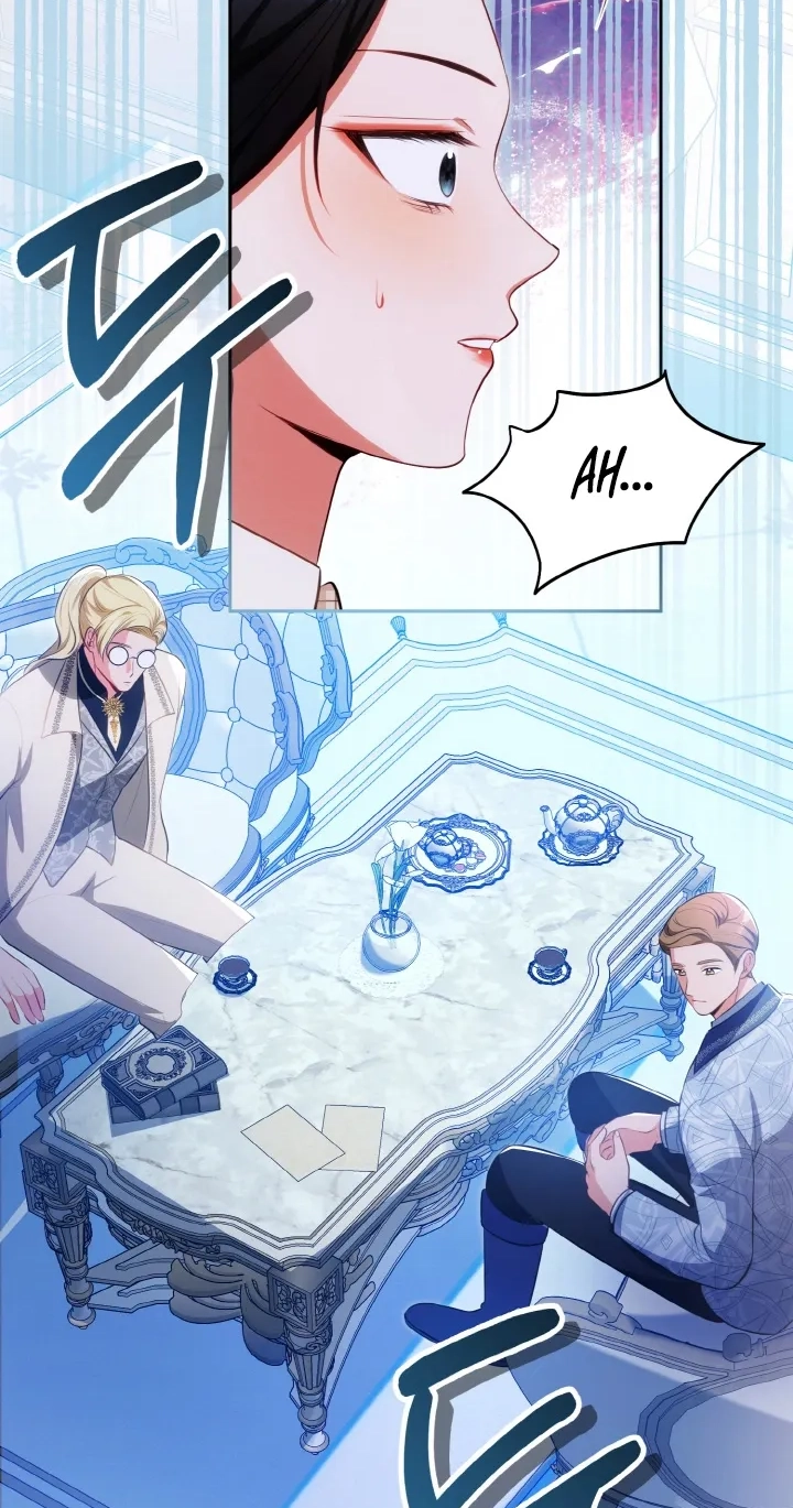 Ex-Husband Demands Reunion Chapter 32 page 2 - 