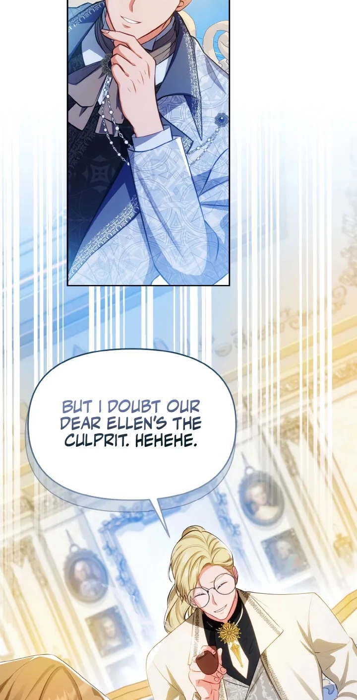 Ex-Husband Demands Reunion Chapter 32 page 11 - 