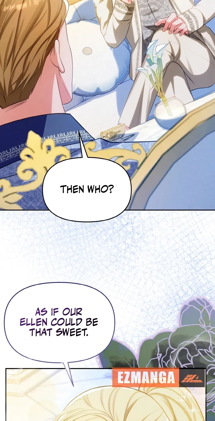 Ex-Husband Demands Reunion Chapter 32 page 12 - 