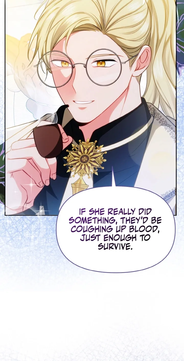 Ex-Husband Demands Reunion Chapter 32 page 13 - 