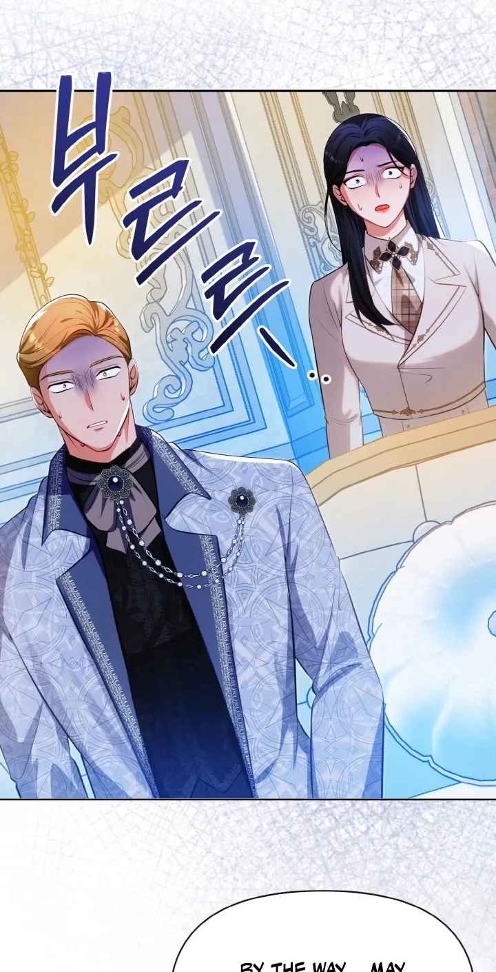 Ex-Husband Demands Reunion Chapter 32 page 14 - 