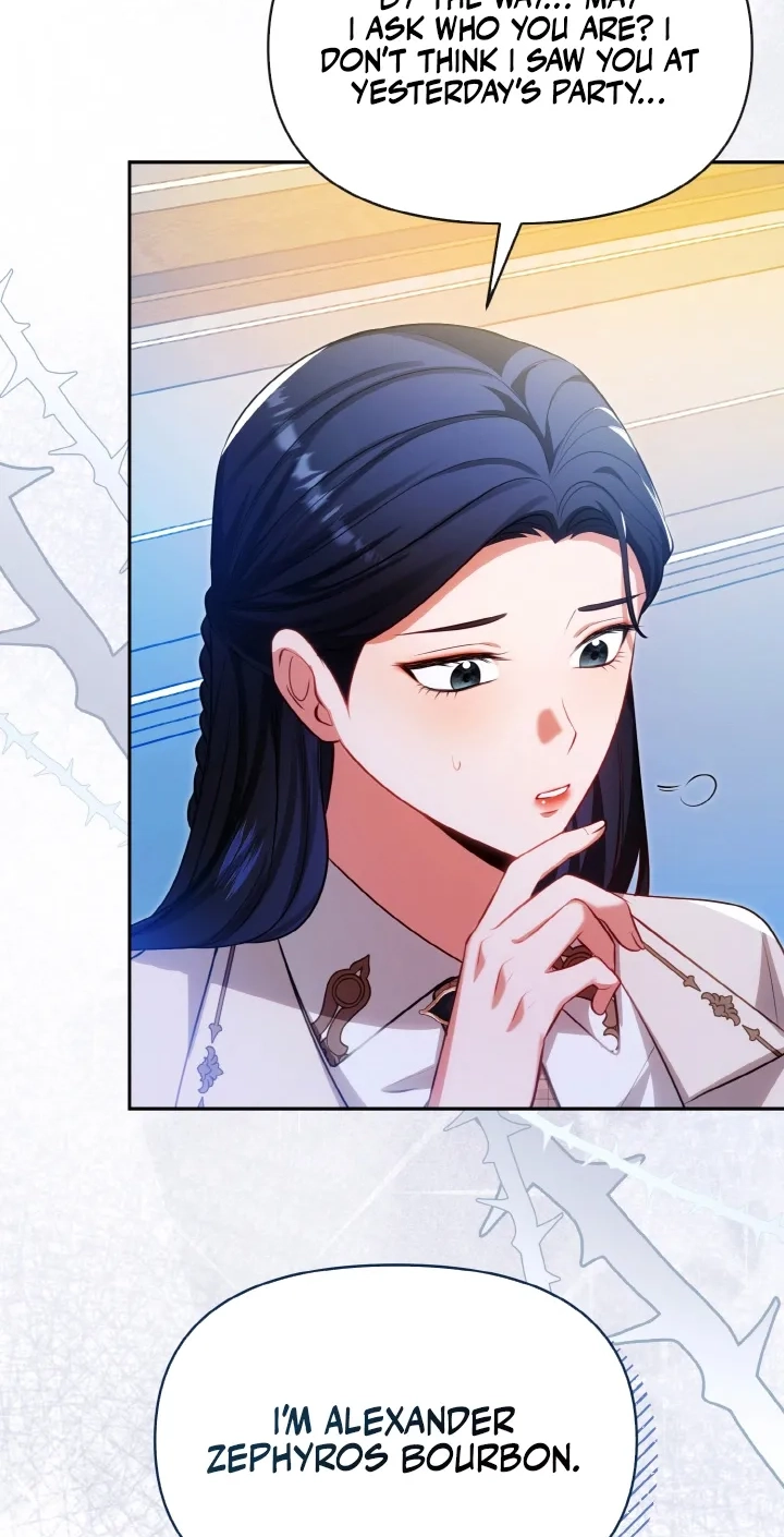 Ex-Husband Demands Reunion Chapter 32 page 15 - 