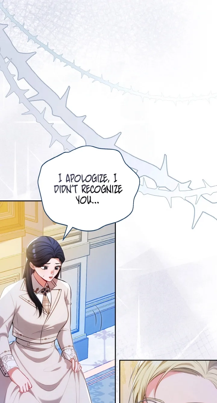 Ex-Husband Demands Reunion Chapter 32 page 17 - 