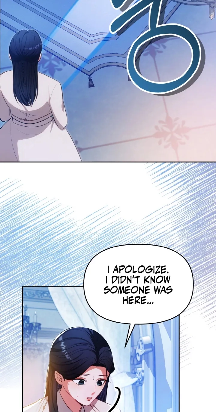 Ex-Husband Demands Reunion Chapter 32 page 3 - 