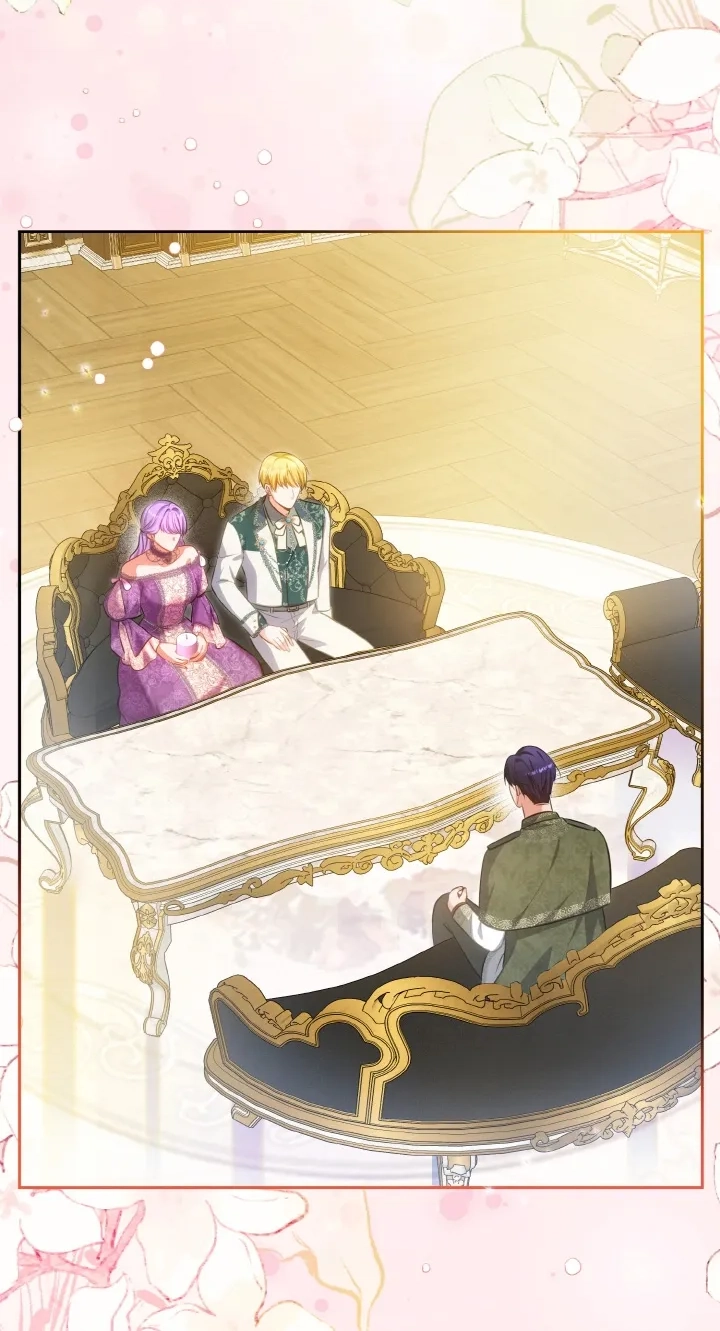 Ex-Husband Demands Reunion Chapter 32 page 24 - 