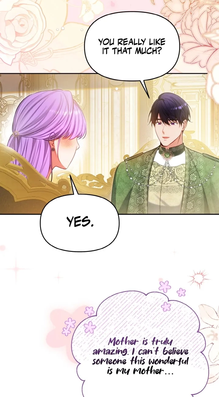 Ex-Husband Demands Reunion Chapter 32 page 26 - 