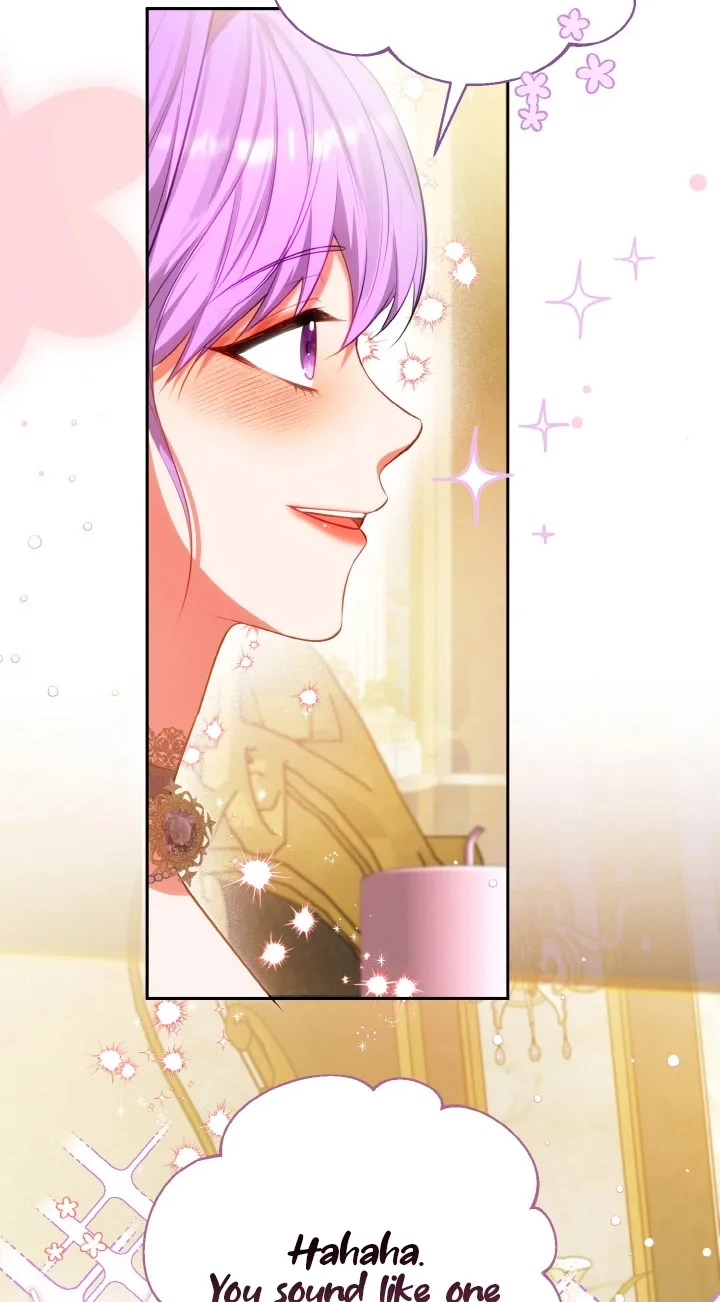 Ex-Husband Demands Reunion Chapter 32 page 27 - 