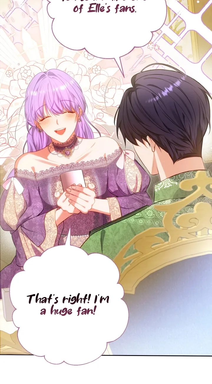 Ex-Husband Demands Reunion Chapter 32 page 28 - 