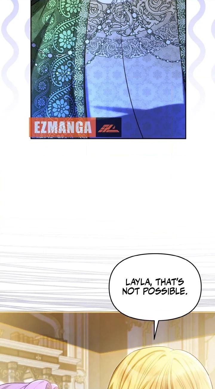 Ex-Husband Demands Reunion Chapter 32 page 30 - 