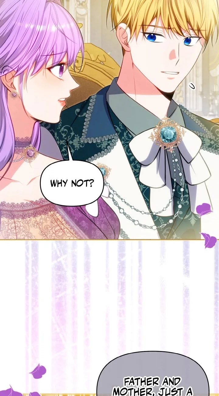 Ex-Husband Demands Reunion Chapter 32 page 31 - 