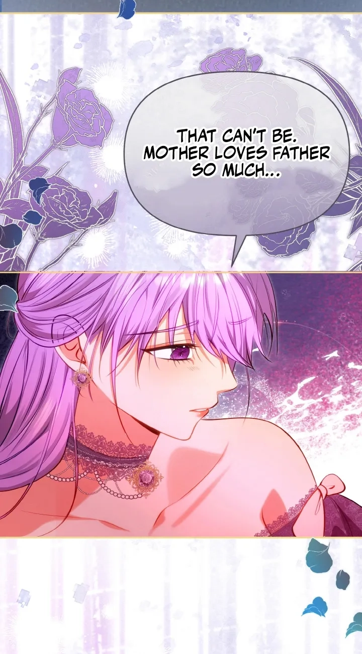 Ex-Husband Demands Reunion Chapter 32 page 33 - 