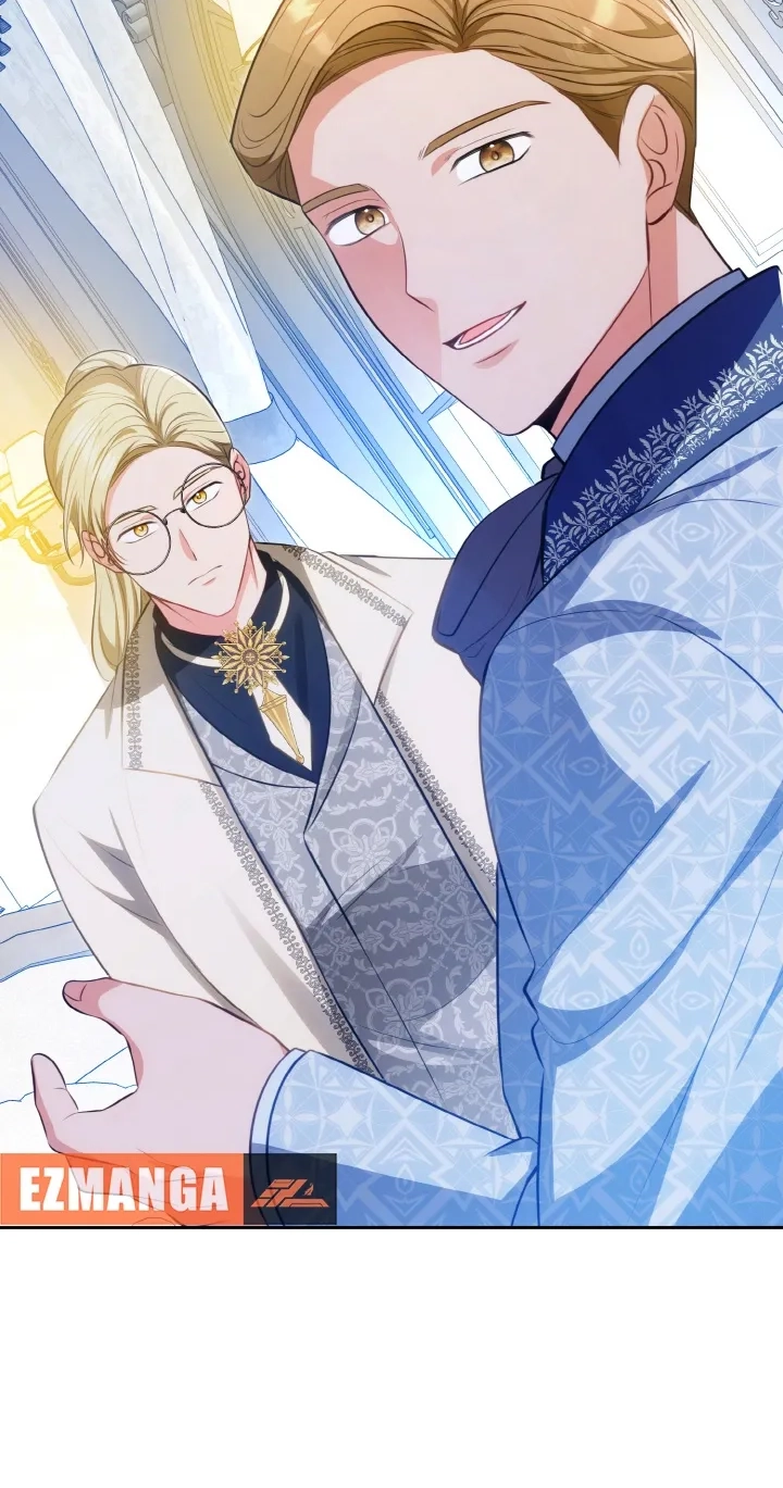 Ex-Husband Demands Reunion Chapter 32 page 5 - 