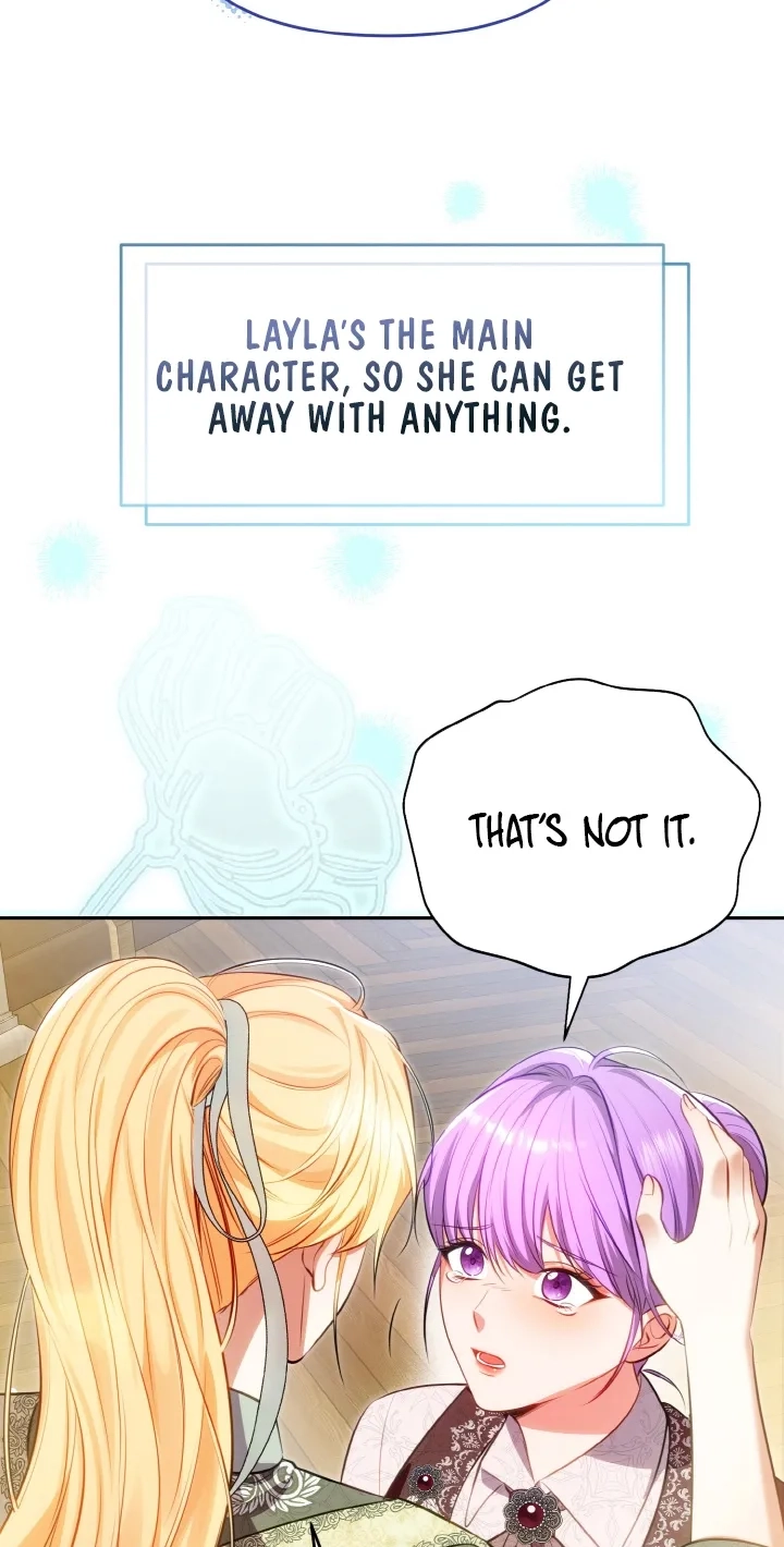 Ex-Husband Demands Reunion Chapter 32 page 44 - 