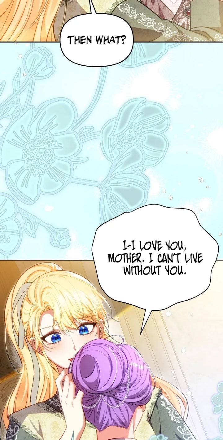 Ex-Husband Demands Reunion Chapter 32 page 45 - 