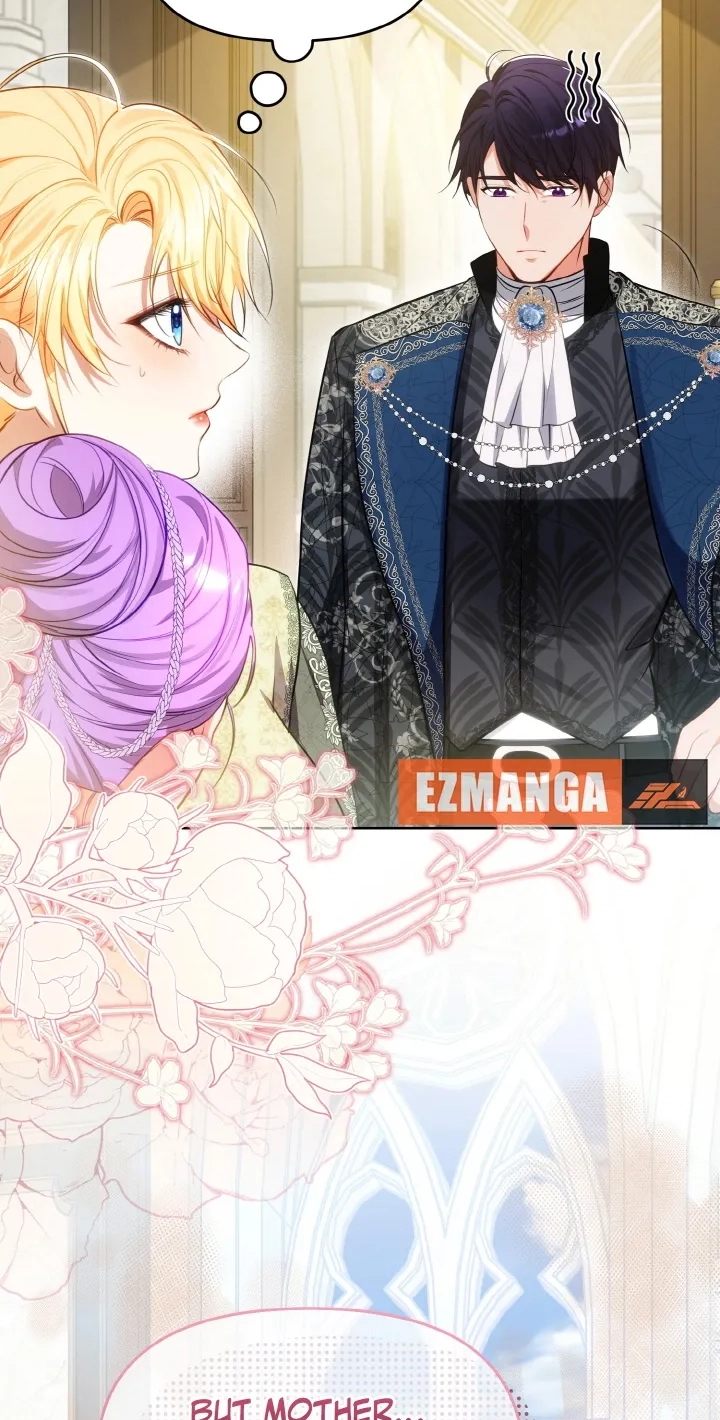 Ex-Husband Demands Reunion Chapter 32 page 47 - 