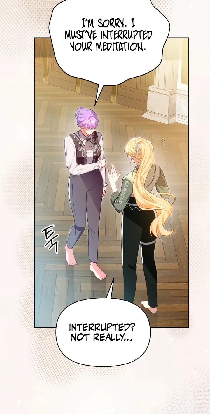 Ex-Husband Demands Reunion Chapter 32 page 49 - 