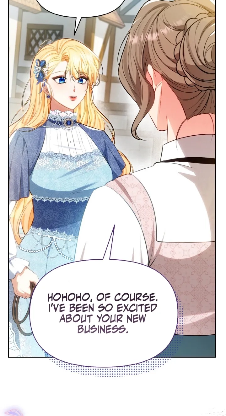 Ex-Husband Demands Reunion Chapter 32 page 58 - 