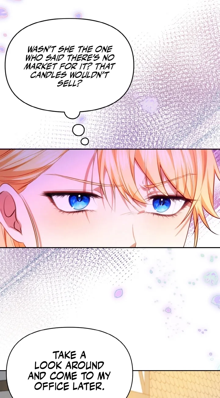 Ex-Husband Demands Reunion Chapter 32 page 59 - 