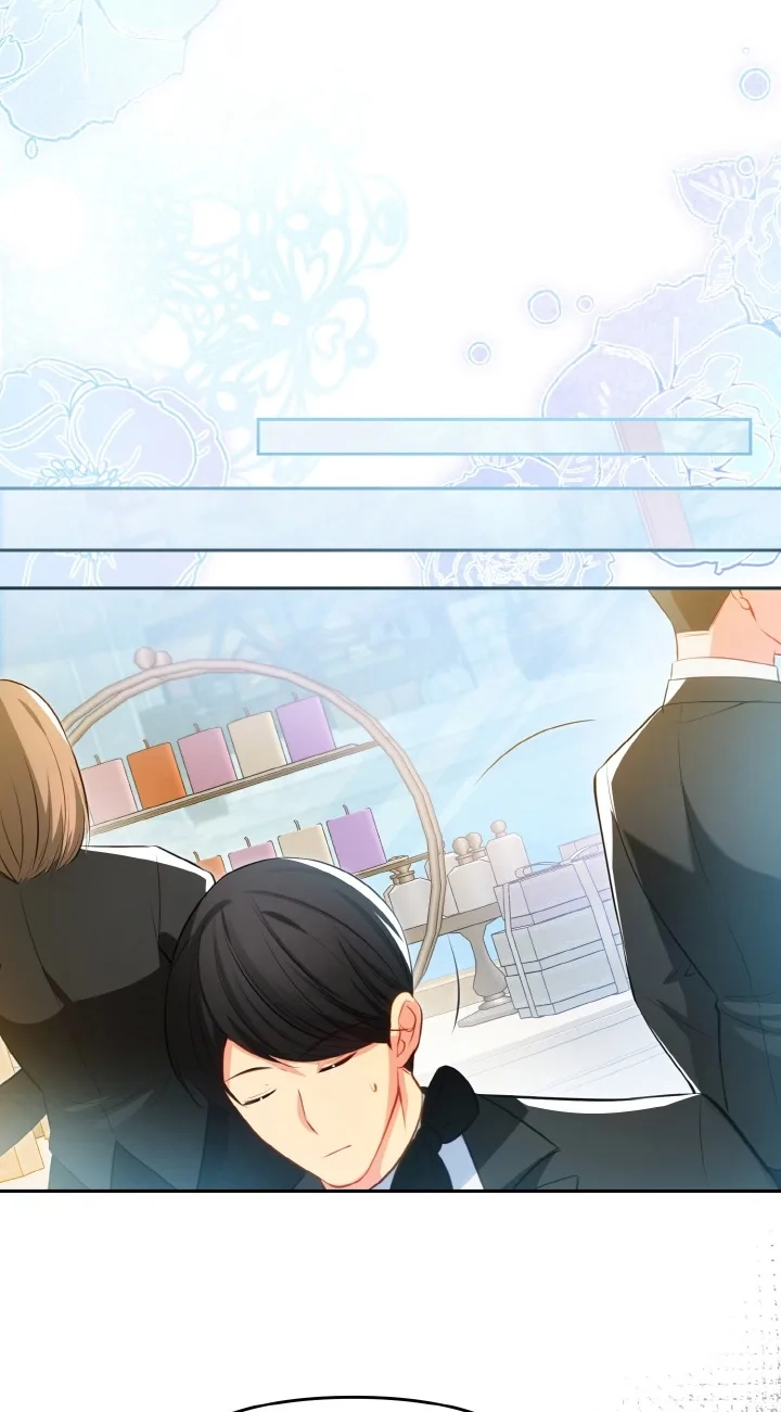 Ex-Husband Demands Reunion Chapter 32 page 61 - 