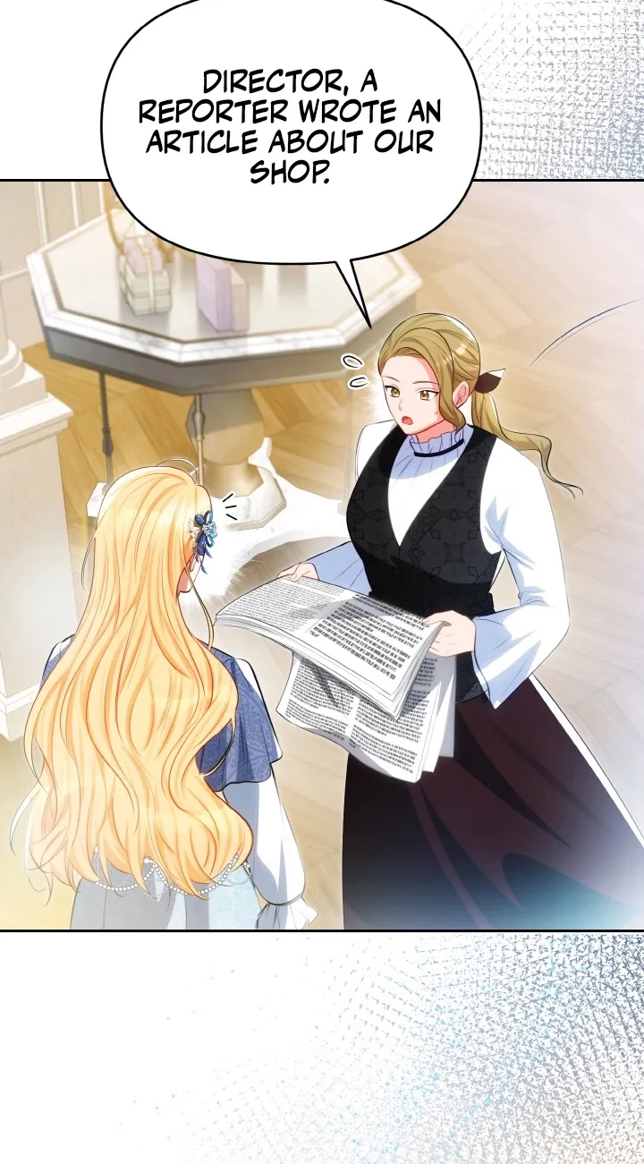 Ex-Husband Demands Reunion Chapter 32 page 62 - 