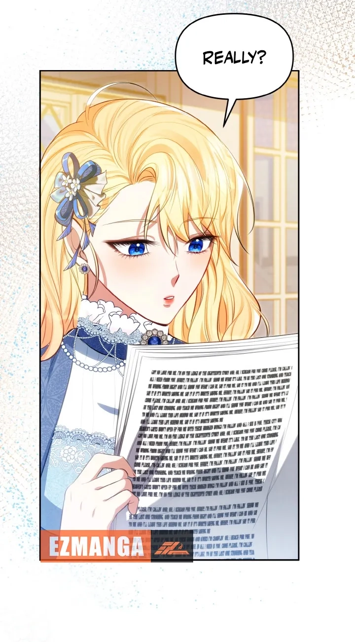 Ex-Husband Demands Reunion Chapter 32 page 63 - 
