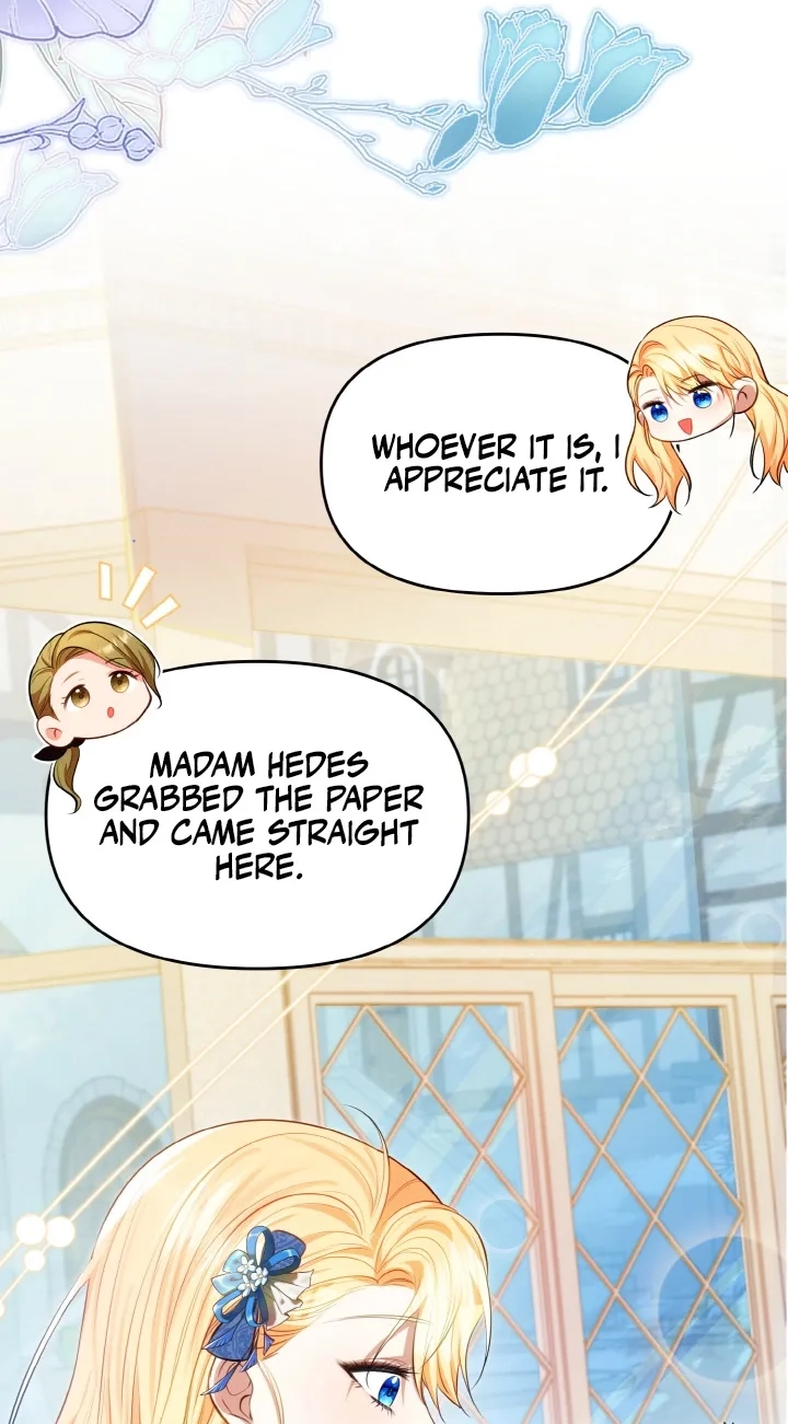 Ex-Husband Demands Reunion Chapter 32 page 65 - 