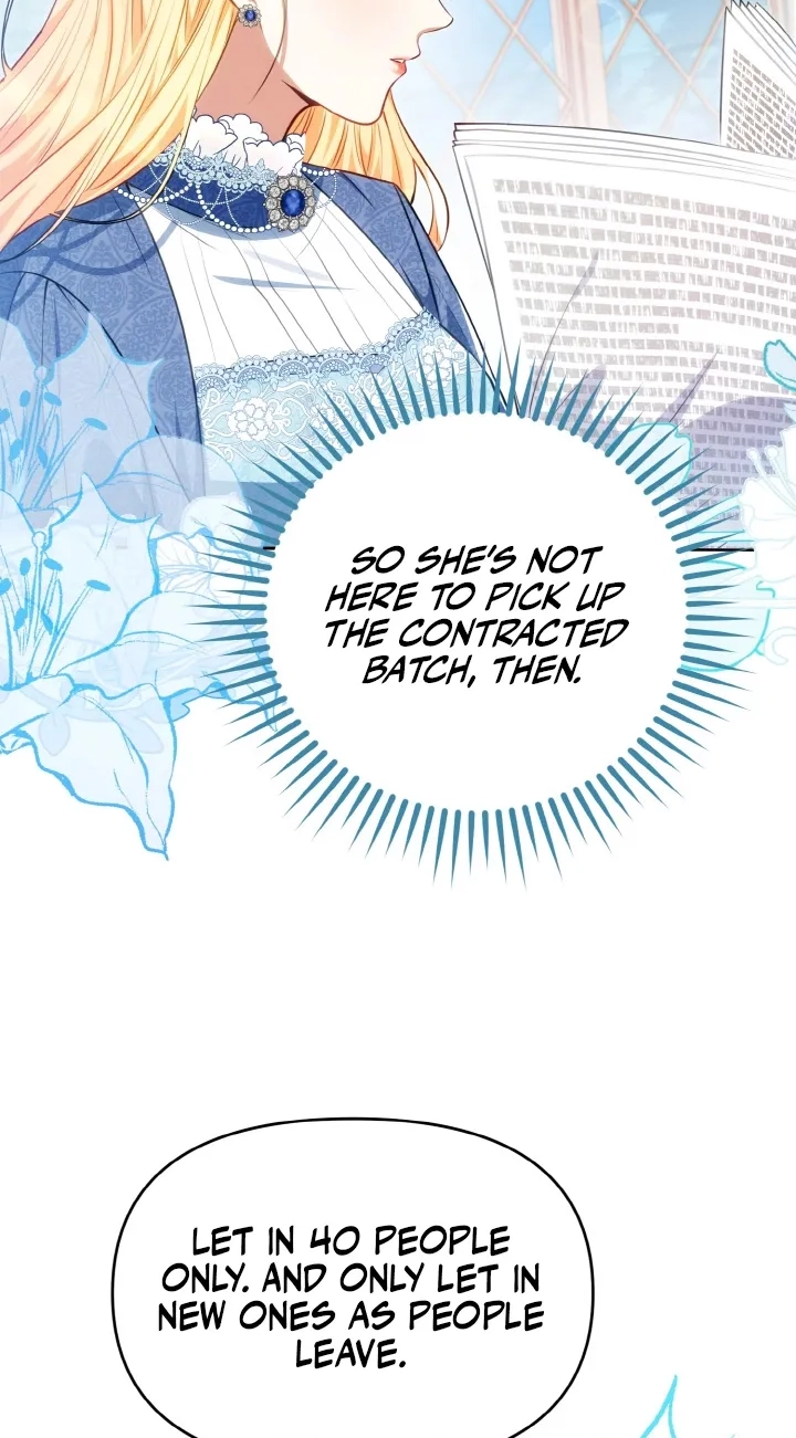 Ex-Husband Demands Reunion Chapter 32 page 66 - 