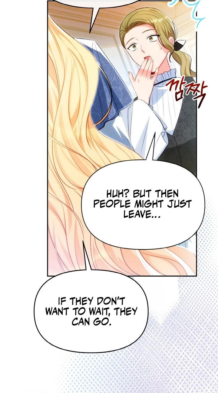 Ex-Husband Demands Reunion Chapter 32 page 67 - 